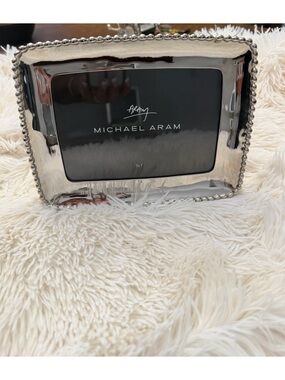 Michael Aram Molten Picture Frame
